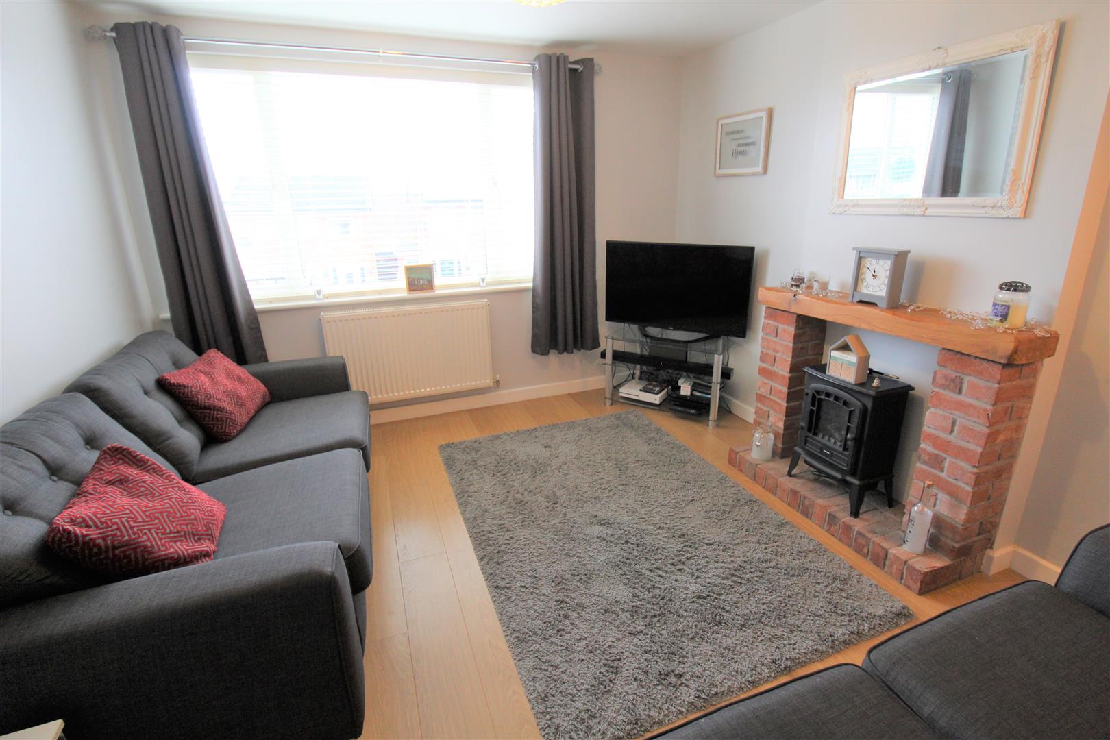 Broadway, Meir, Stoke-On-Trent